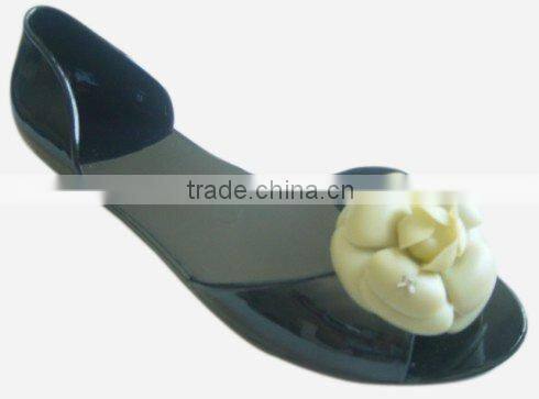 jelly slippers jx110