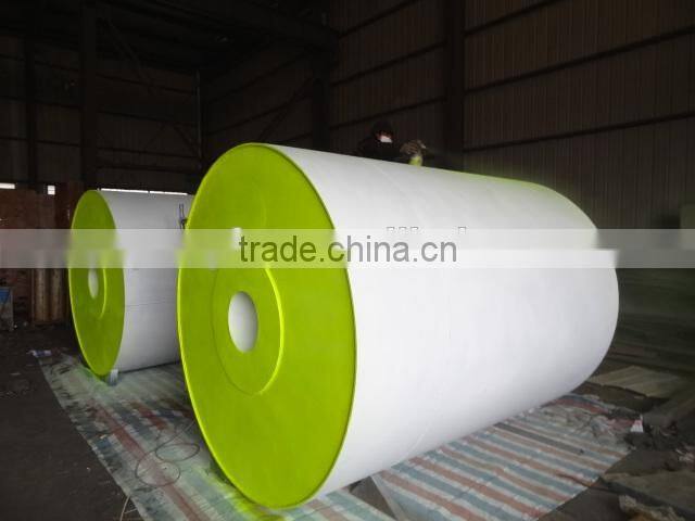 Mooring Steel Buoys