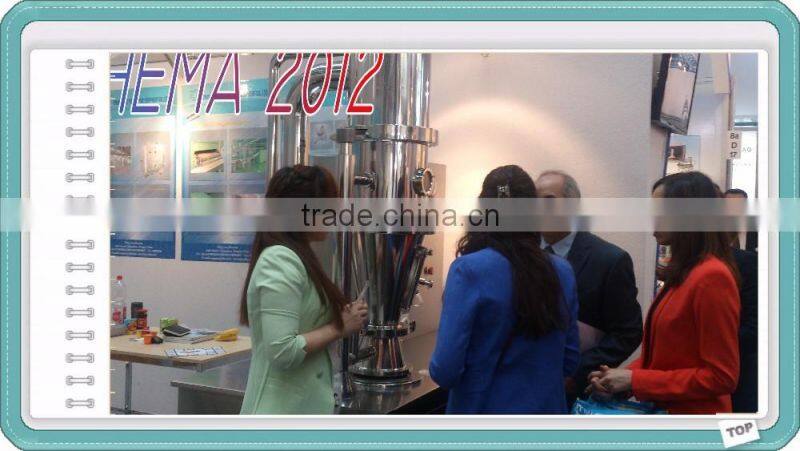 Spray Drying equipment for instant mutton soup (spray dryer)