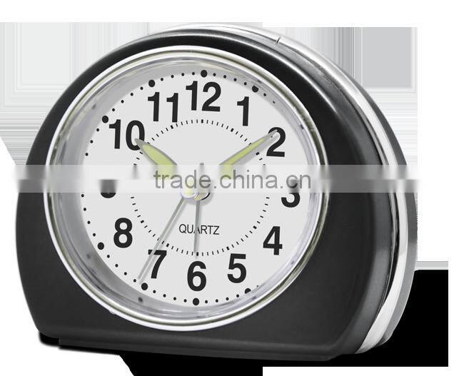 BB09501 tranditional alarm clock/selling well all over the world