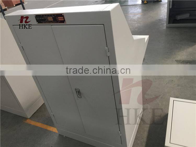Operation Console Operational Laboratory Switch Cabinet