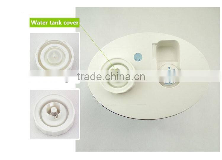 2016 new product mist maker smart home diffuser GL-6680