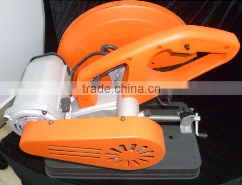 Electric belt cut off machine GY-1212