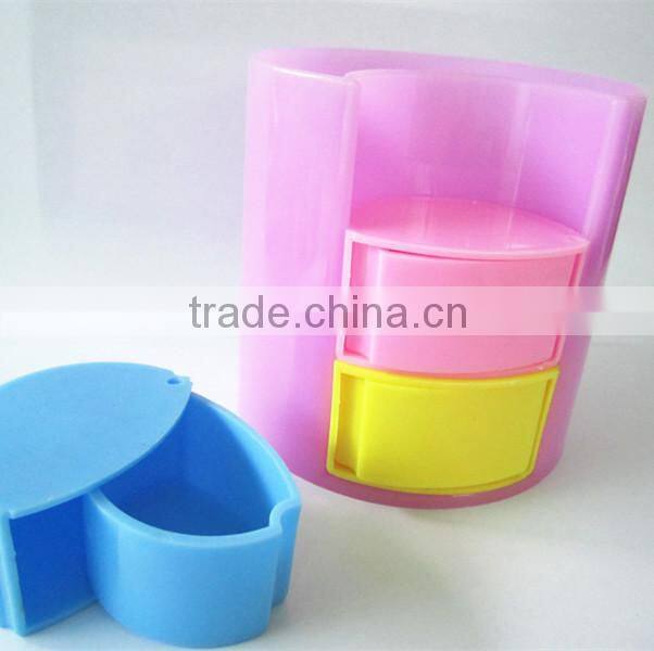 office pen holder pencil vase promotion pen holder