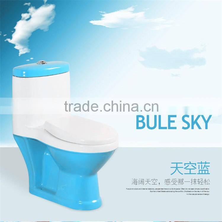 Chaozhou cheap children sanitary ware in small size DA072