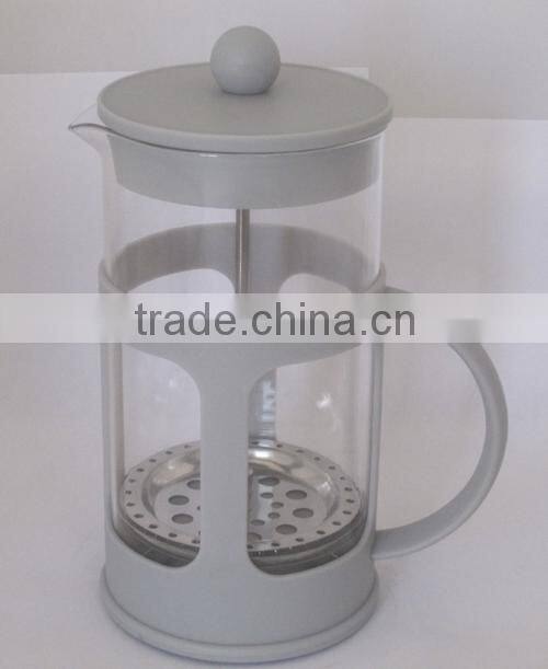 new design Coffee Plunger/ Samovar