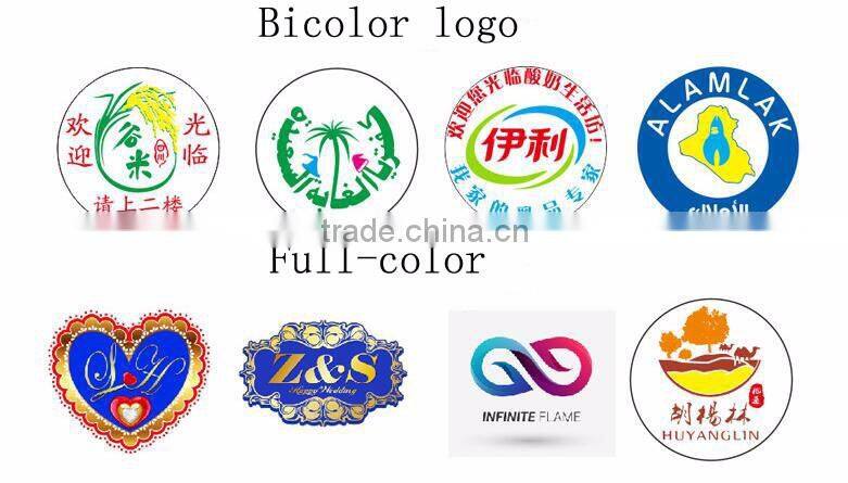 Most popular hot selling LED 30W logo light gobo projector / led beam light