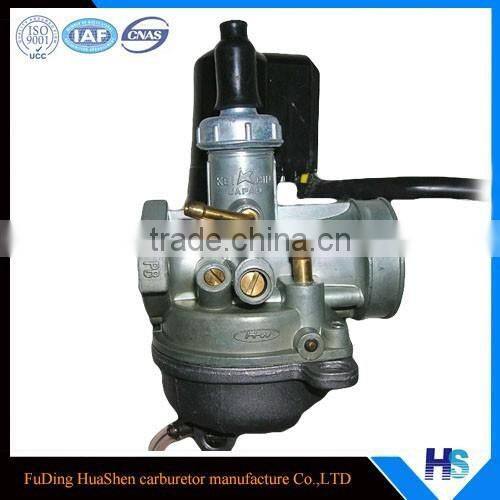 Auto Engine DIO50 TACT 50 17mm DIO carburetor TACT50 50cc dirt bike carb motorcycle parts