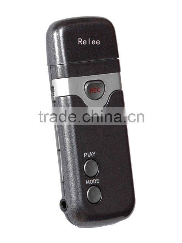 HOT sale!!! MiniTelephone Calls Recorder RLR-359