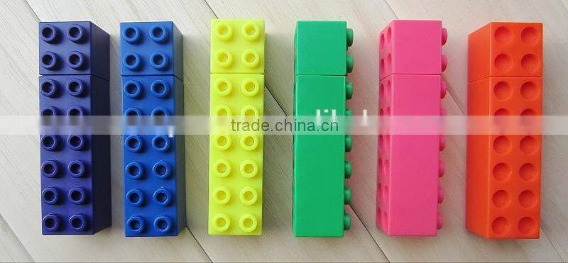 Building Blocks Highlighter