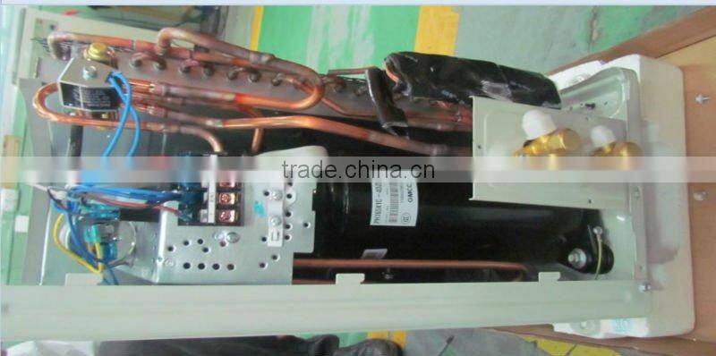 High Cooling Efficiency 9000btu Portable Air Conditioner