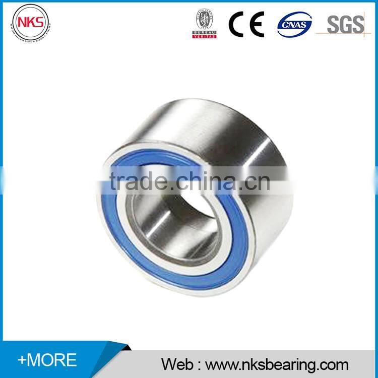 high precision stable performance auto wheel bearing DAC40842538 wheel hub bearing