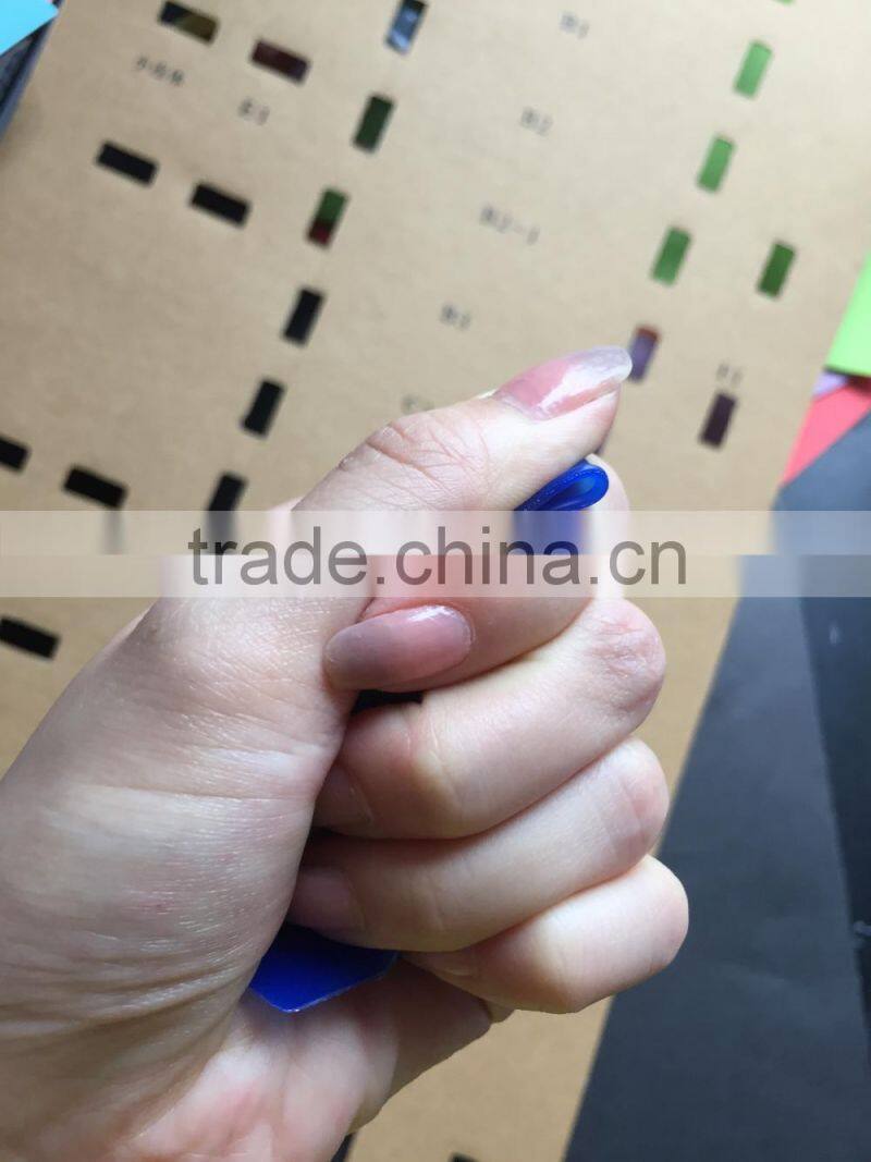 Plastic handles carrier for milk/Toy/food/drink Carton box, package num:C6