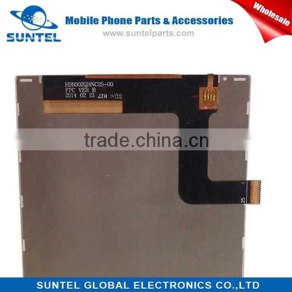 Suntel Wholesale Cell Phone lcd Screen For HS6002QHNC25--00