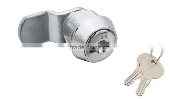 Lock Cylinder
