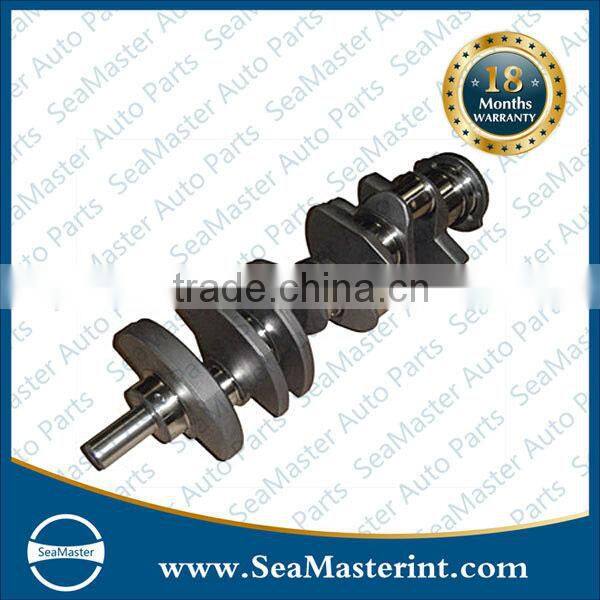 Crankshaft for MERCEDES-BENZ 0M366A OEM No.366 030 1602