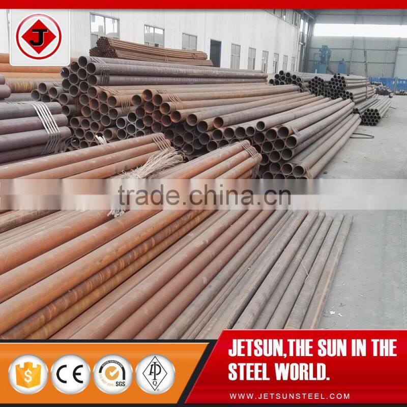astm a106 thermal expansion seamless pipe