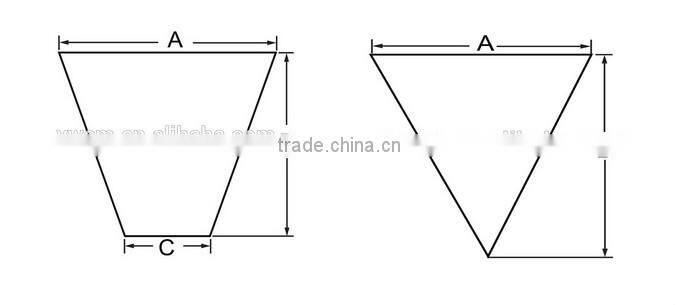 YiWu Good and cheap factory supply plastic sleeves for flowers