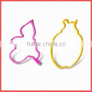 hot sale silicone rubber band