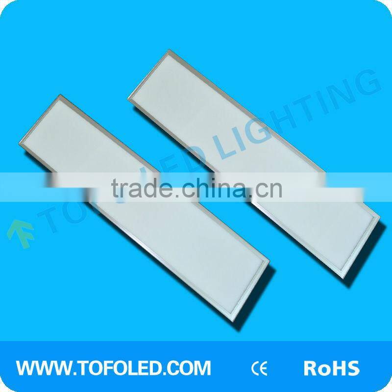 High Quality 600x600mm 48w led panel