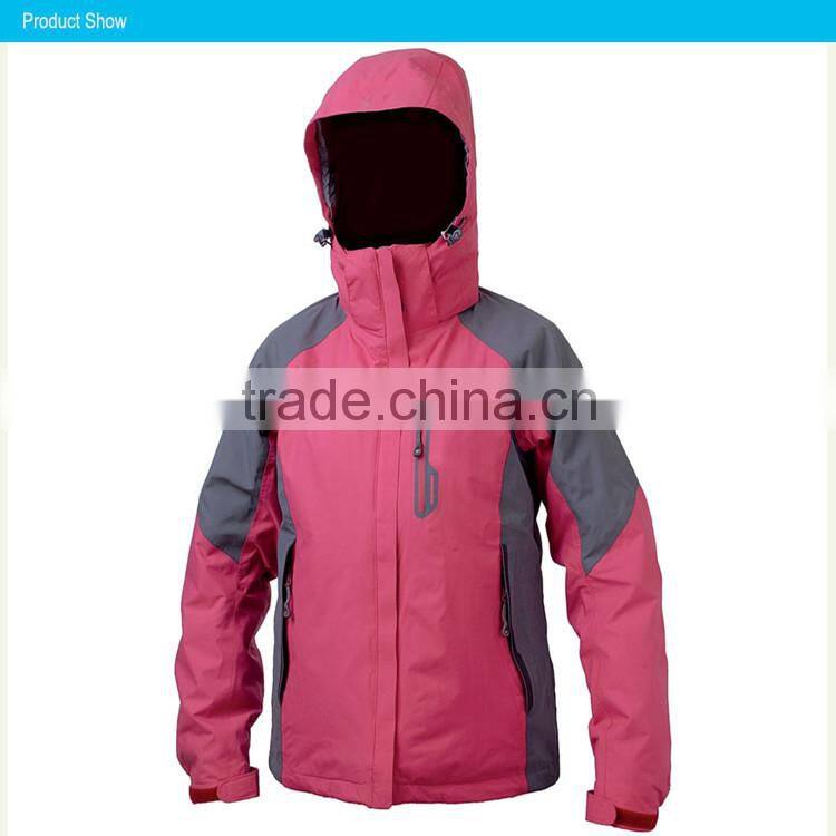 Hot selling sport windproof motorcycle racing jacket