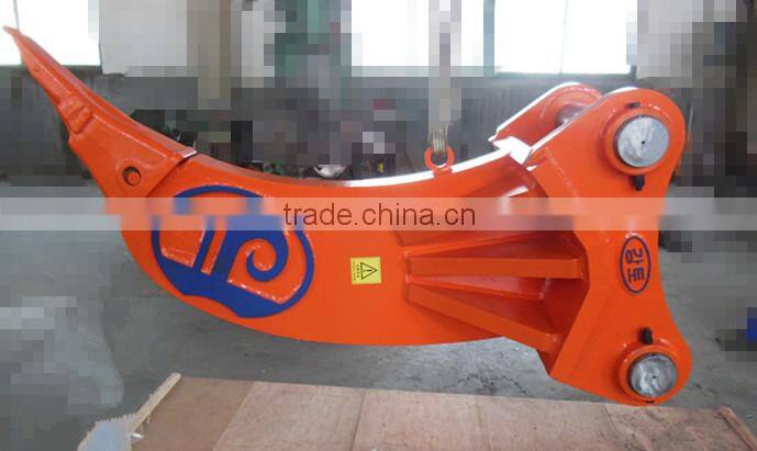 Good Quality ripper for 25-30 ton excavator