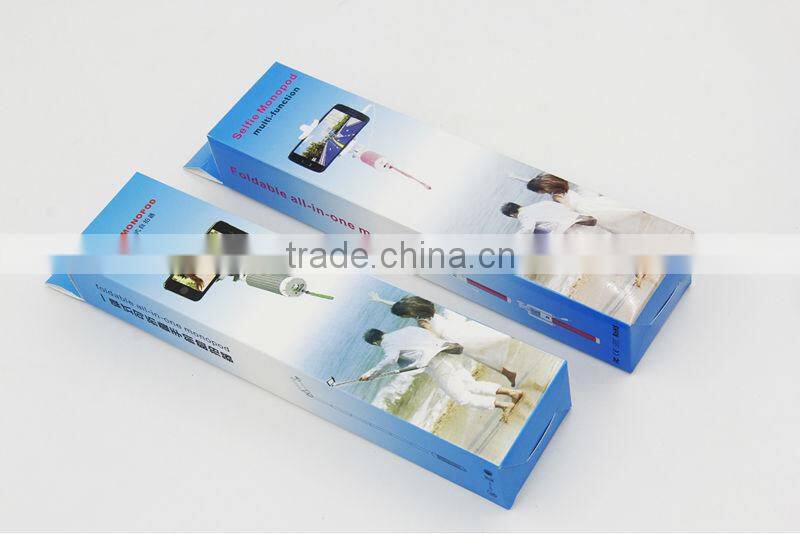 Selfie Stick, Mobile Phone Selfie Stick Digital Camera Use camcorder selfie rod