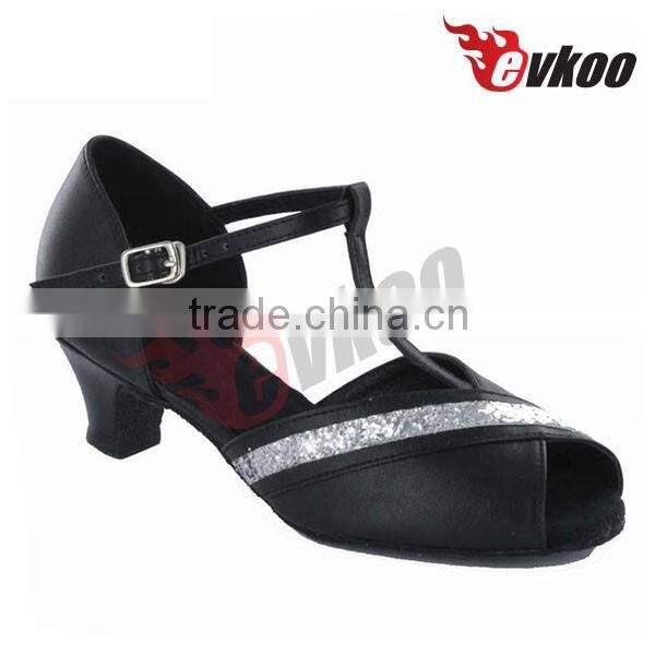 High heel shoes for children shoes shenzhen kids unique dance shoes