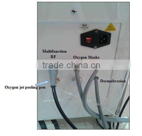 AYJ-Y80(CE)machine for produce oxygen/oxygen water machine/home oxygen making machine