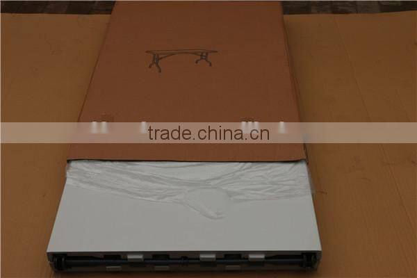 183cm Hdpe 6ft Banquet Cheap Plastic Folding Table SD-183F