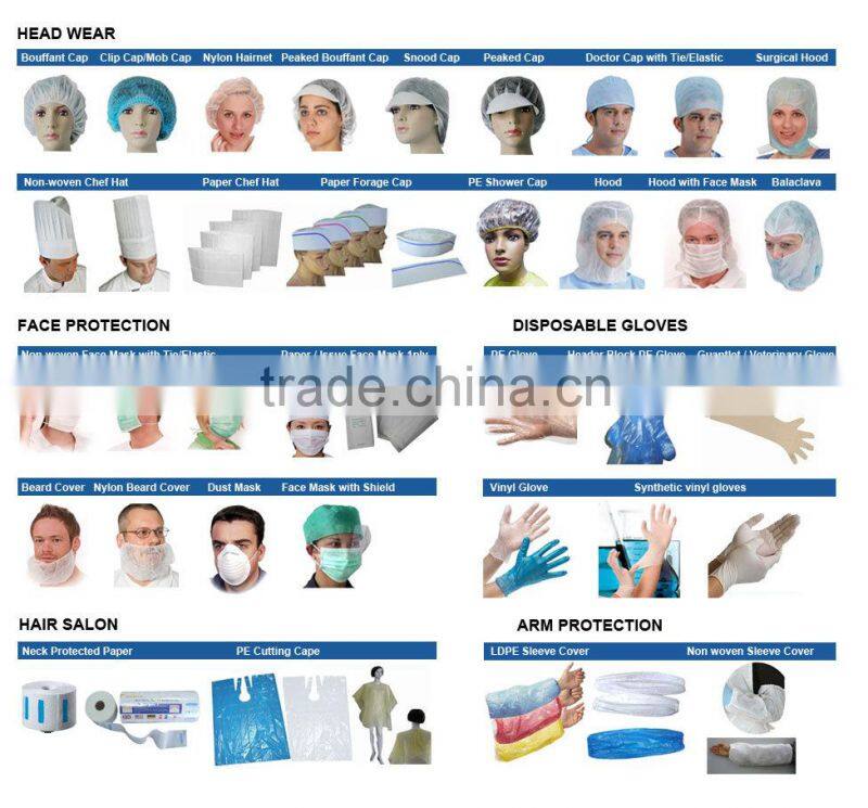 Activated Carbon Disposable Easy Breath Earloop Face Mask