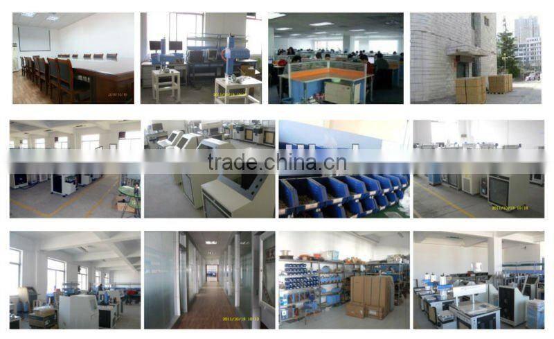 Trustworthy supplier! Co2 laser engraving machine