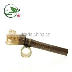 Best Selling Premium Handmade Matcha Bamboo Brooms 11cm Height