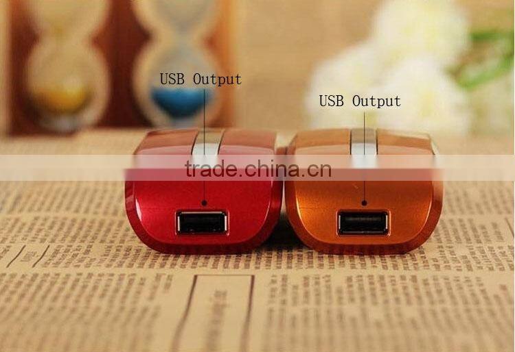 5200mAh USB WiFi Router Set Smart Mobile Power Bank External Battery