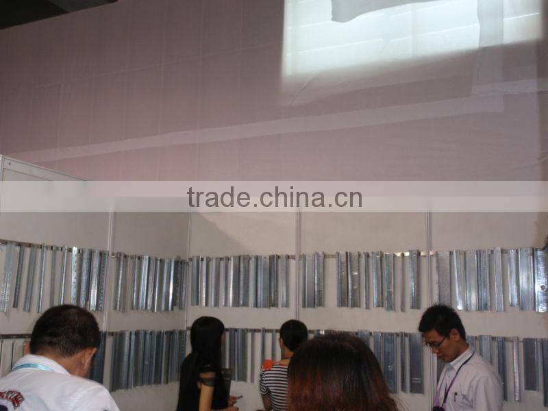 standard chinese Tee Grid Tee Bar