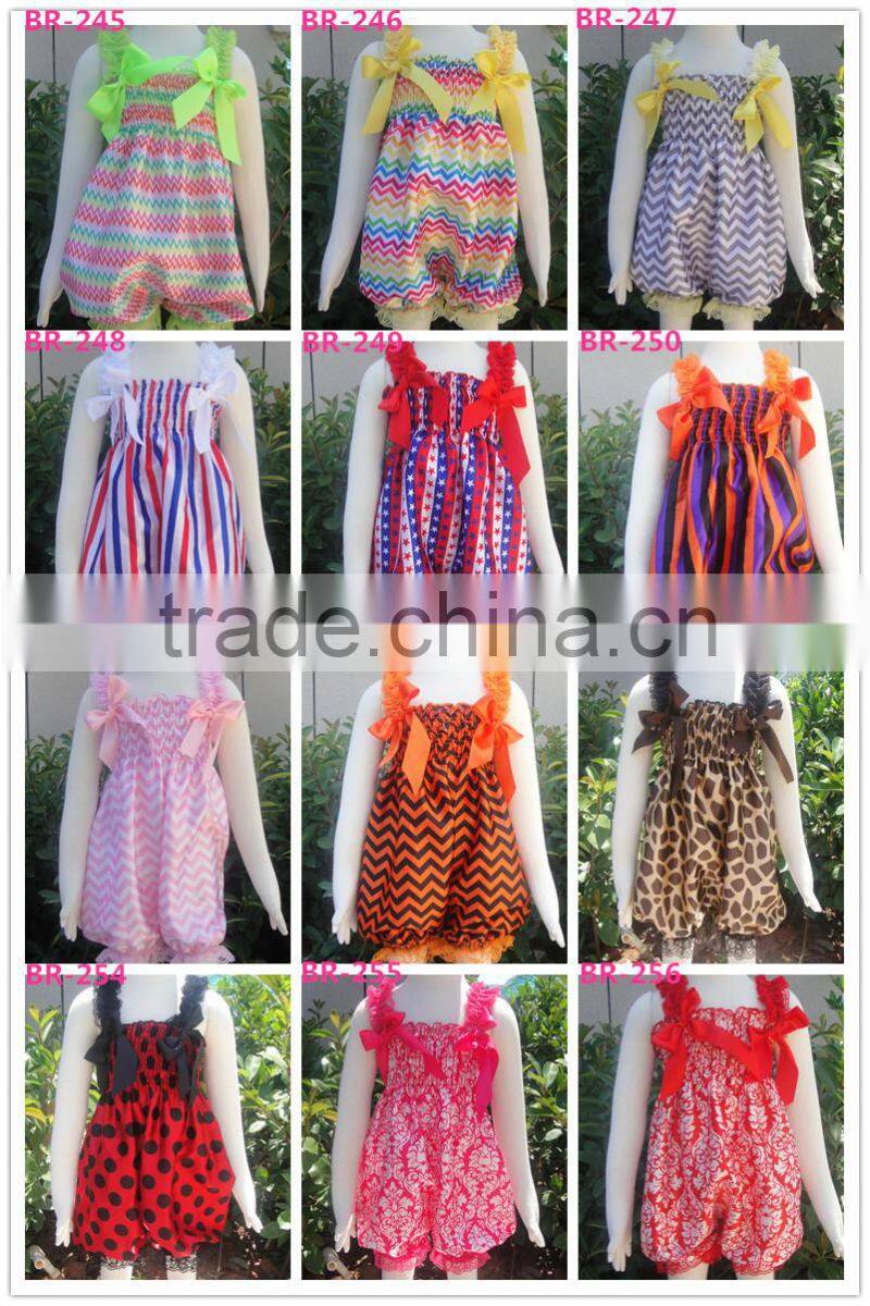 Baby Wholesale Satin Petti Bubble Knickers Princess Romper Red With White Polka Dots Satin Romper Kids Petti Romper