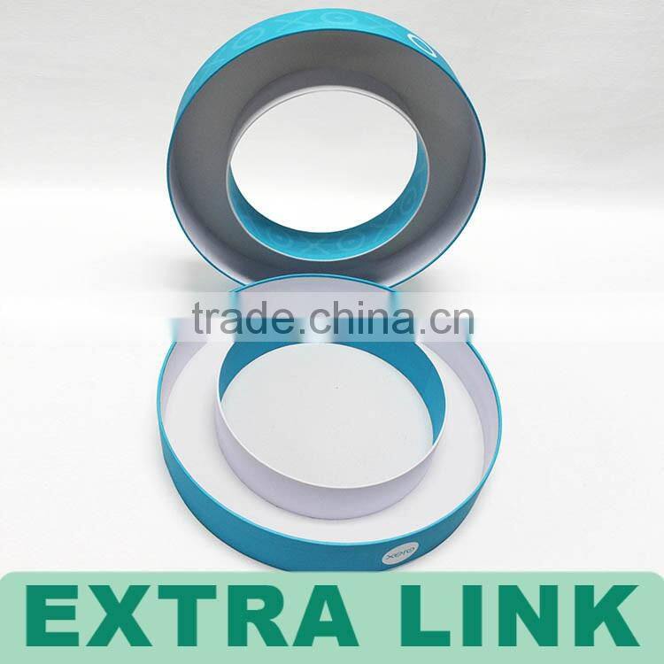 Extra Link Food Grade Wrap High Quality Chocolate Swiss Gift Packaging Boxes