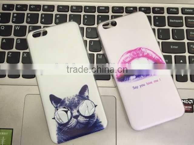 New design tpu cell phone case for iPhone6/6plus
