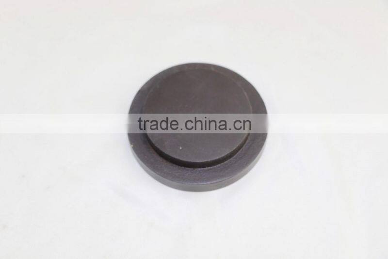 Professional custom bottle cap machine