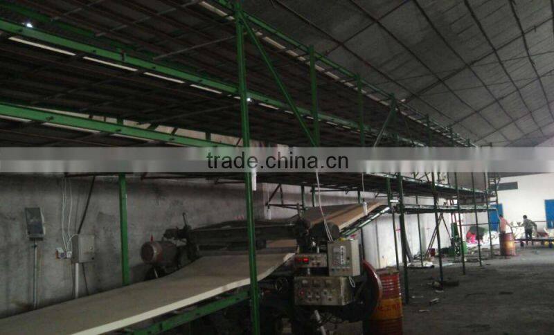 Electrothermic Type Bonding Machine