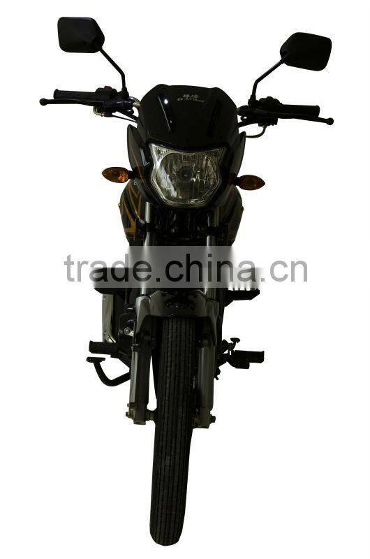 china mini petrol bikes 110cc (ZF125-3)