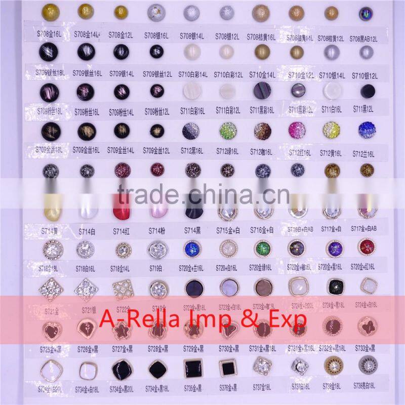 fancy buttons , china button supplier