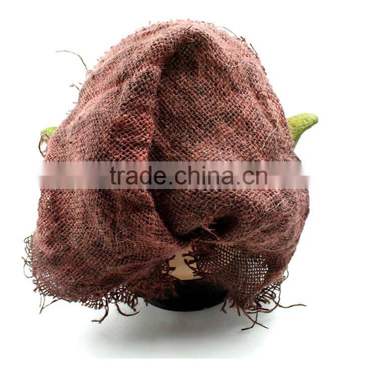 Famous American Film Design Horror Latex Realistic Demon Monster Mask