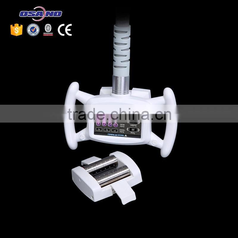 LM-S800I Vaccum Roller Massage In Multifunctional Beauty Machine