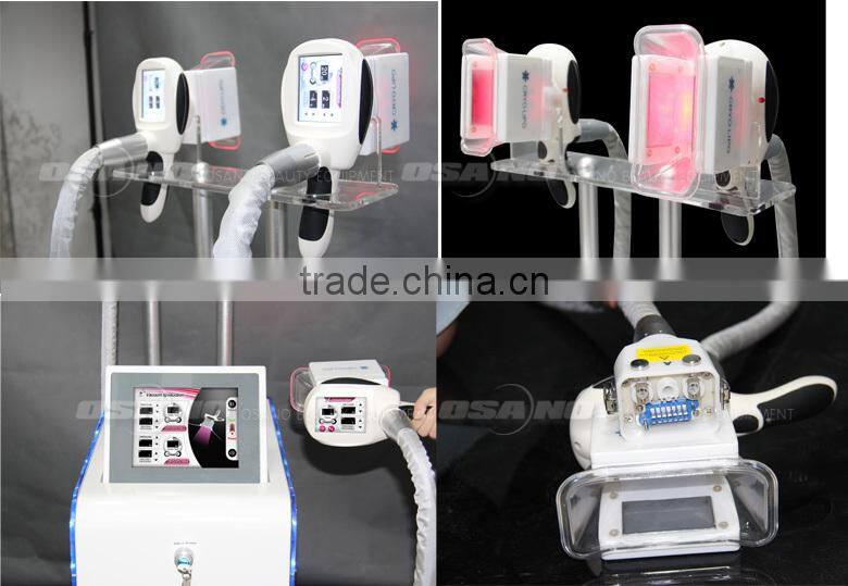 LM-S600E Cryo fat removal cryo lipolysis slimming criolipolysis fat freezing cryo lipolysis