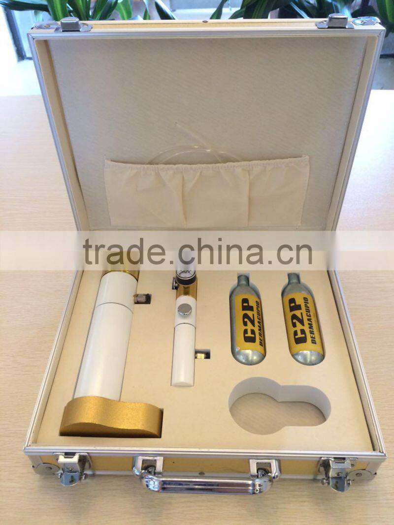 CDT device/co2 carboxy therapy CDT machine for super wrinkle removal
