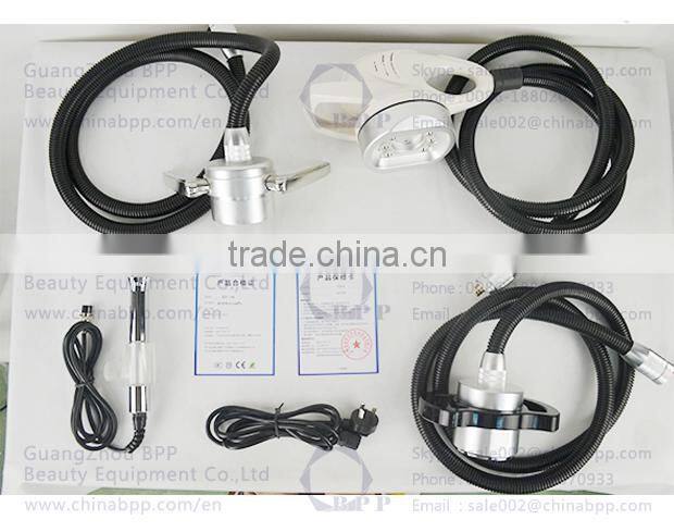 Extremely blastingultrasonic cavitation radio frequency machine