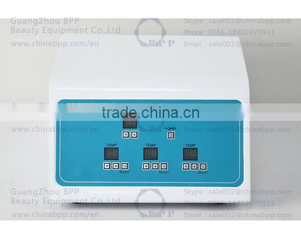 2016Excellent Best lympha press beauty salon equipment
