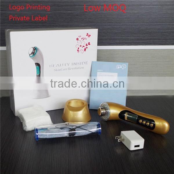 Private label handheld wrinkle removal machine CE approval