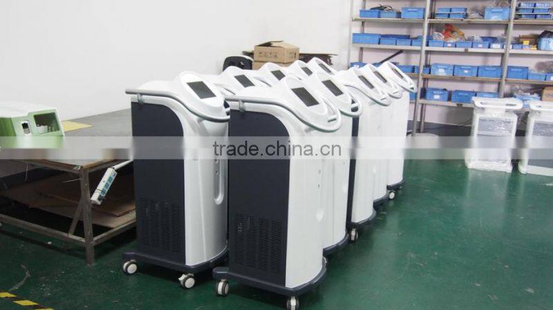 diode laser hair removal machine